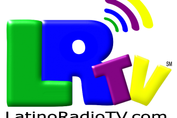 latino radio tv - logo 2019