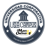 USA Campus logo 2021-MAO-azul